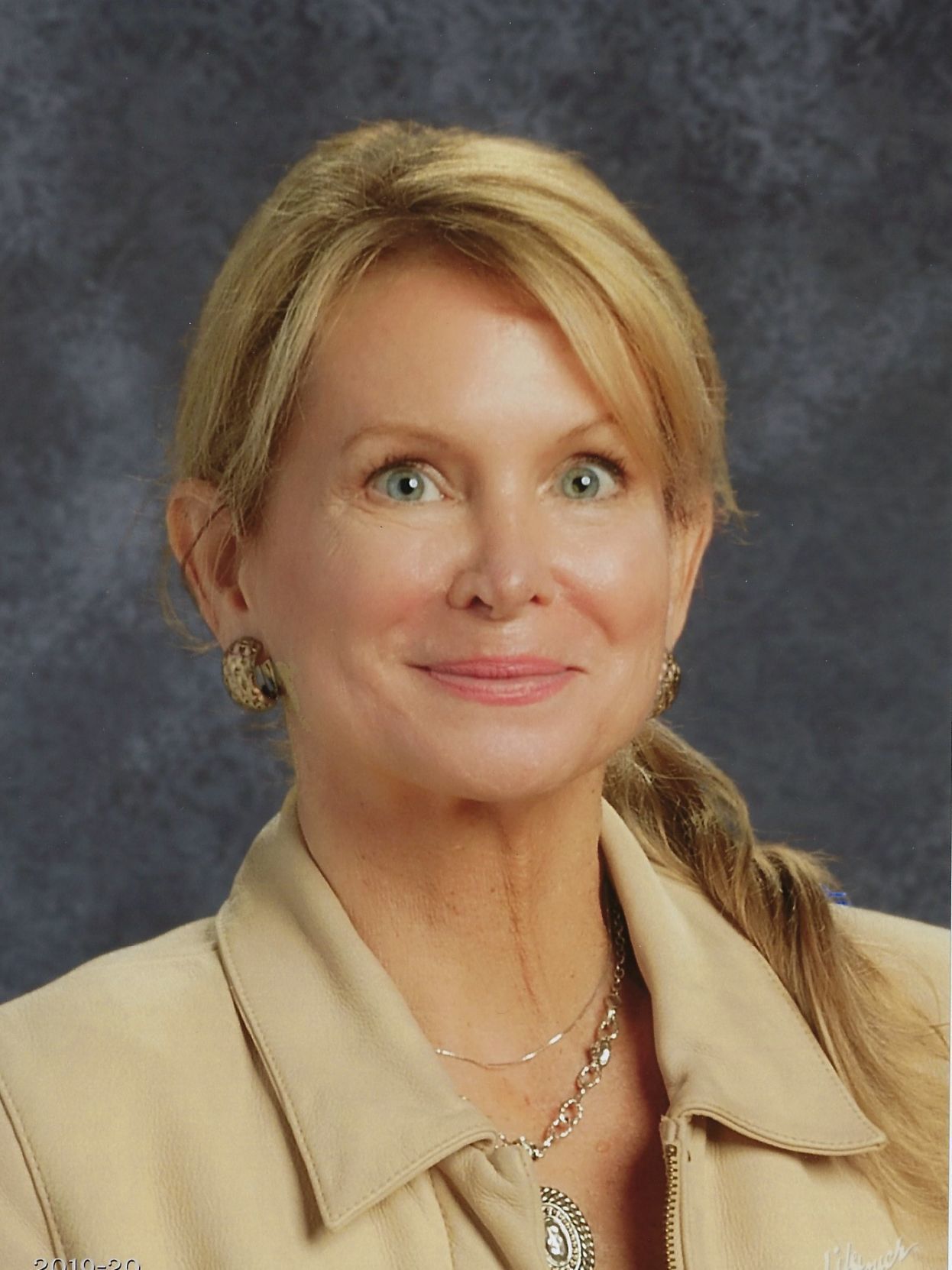 Julie Smith